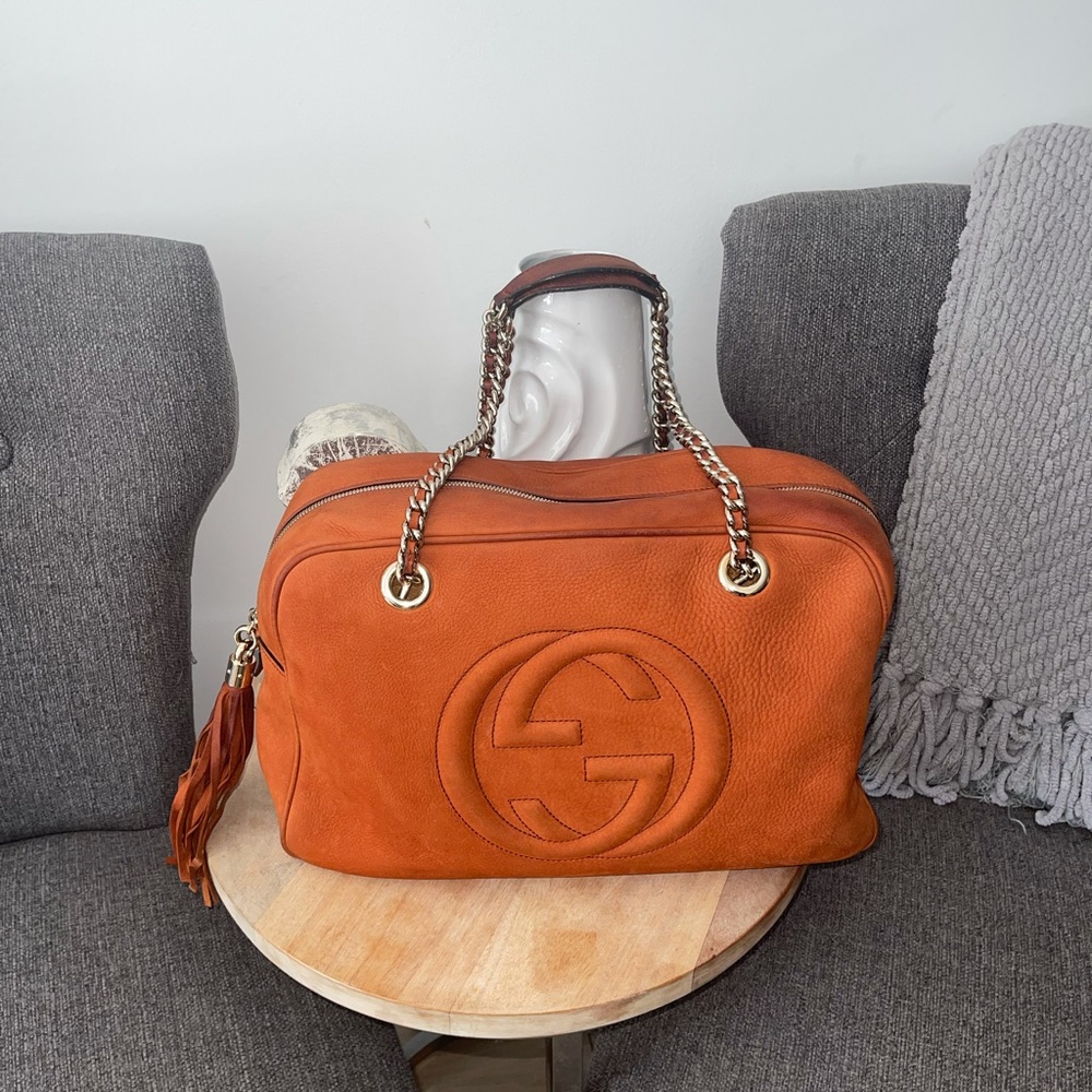 Gucci Tote Bag
